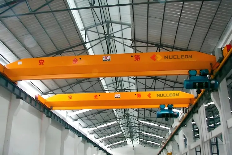 Electric Overhead Crane