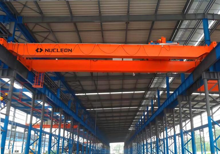 qd overhead crane