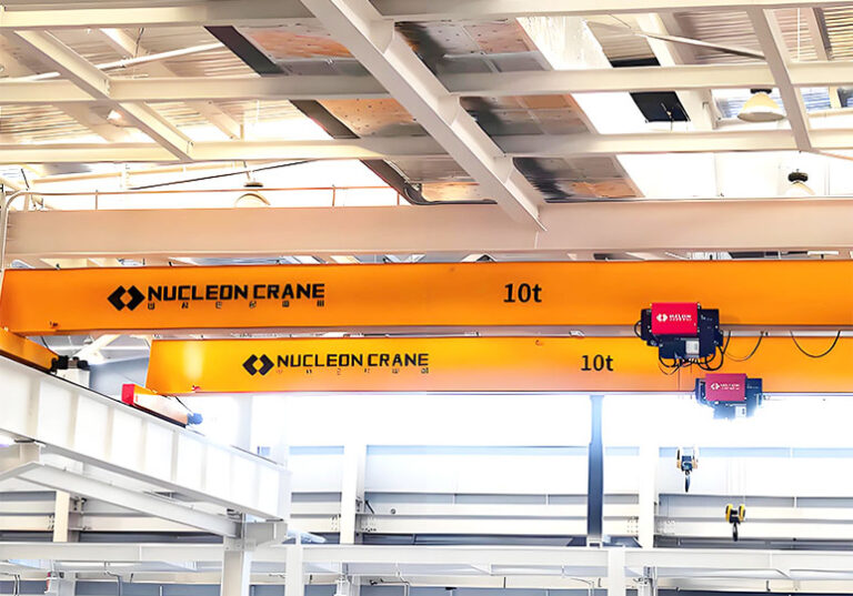 european overhead crane