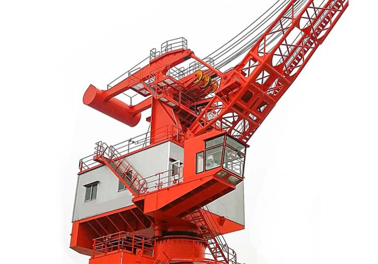 portal crane