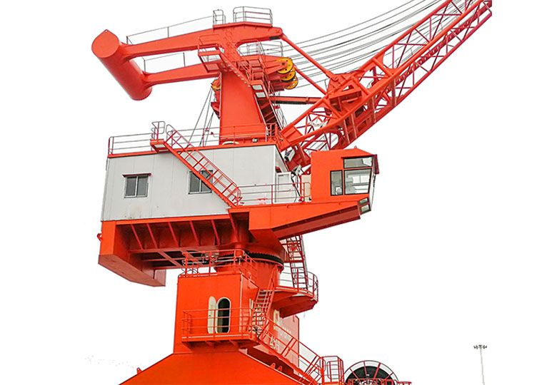 portal crane