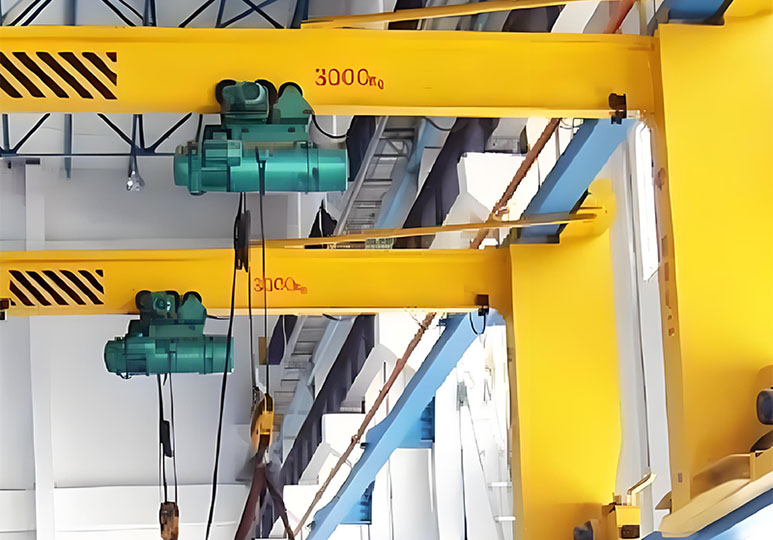 wall jib crane