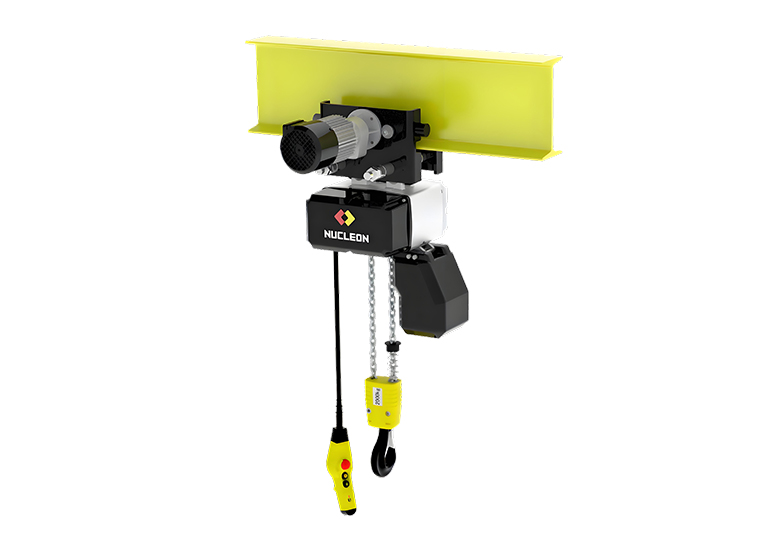 chain electric hoist