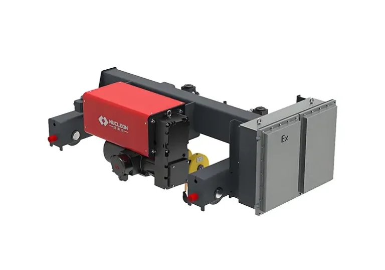 BNRT explosion proof electric hoist​