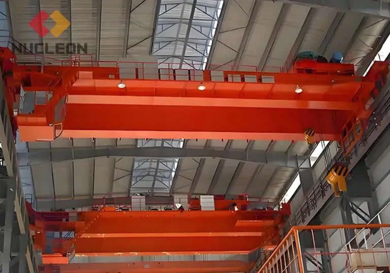 Explosion-proof Overhead Crane