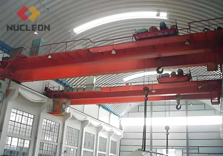 Explosion-proof Overhead Crane