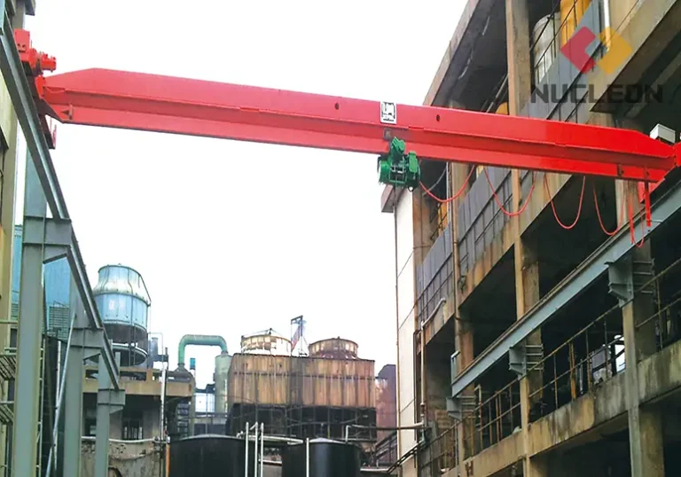 Explosion-proof Overhead Crane