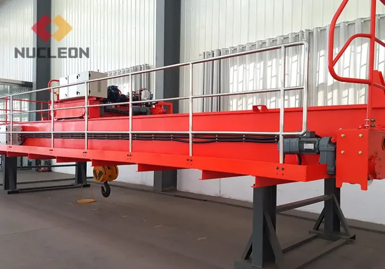 Explosion-proof Overhead Crane