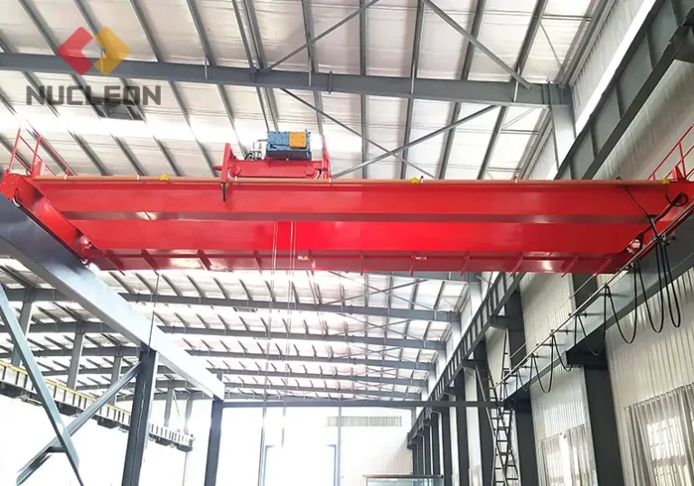 Explosion-proof Overhead Crane